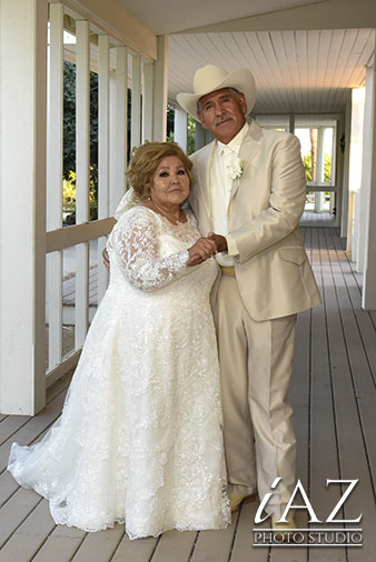 fotografía de boda hermelina y alberto phoenix arizona