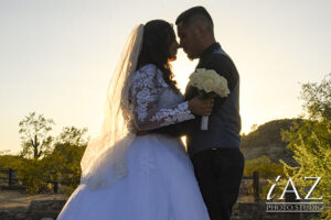 videografo atento boda laura israel pehonix arizona